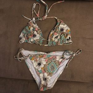 O’Neill String Bikini